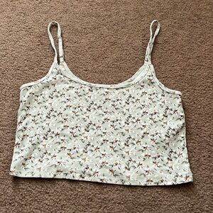 Hollister women’s tank top size medium